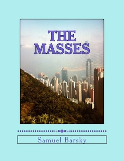 Front cover_The Masses