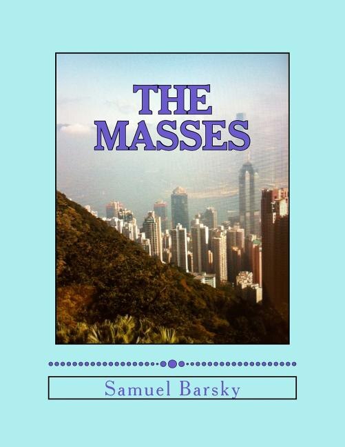 Front cover_The Masses
