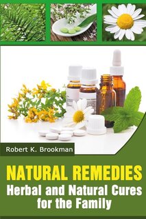 Front cover_Natural Remedies