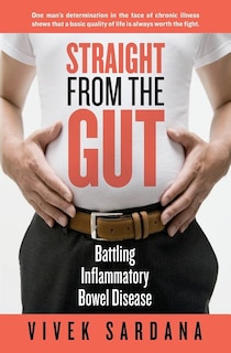 Front cover_Straight from the Gut