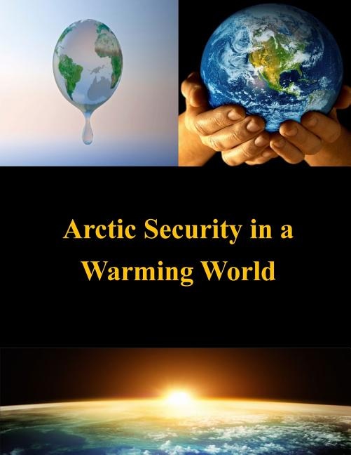 Front cover_Arctic Security in a Warming World