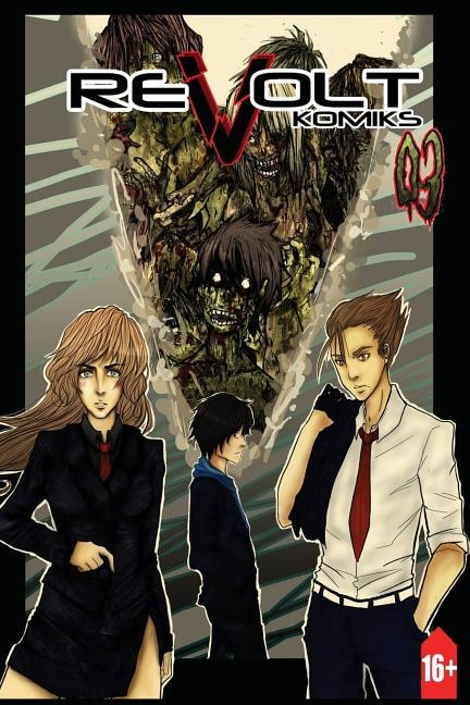 Front cover_Re-Volt Komiks 03
