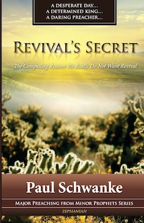 Couverture_Revival's Secret