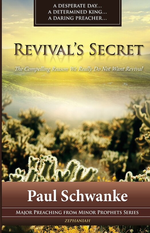Couverture_Revival's Secret