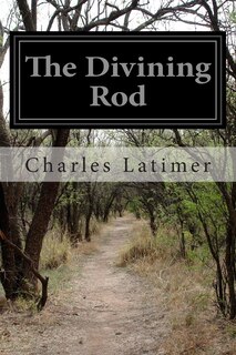 Front cover_The Divining Rod