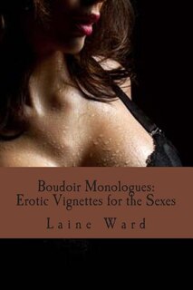Front cover_Boudoir Monologues