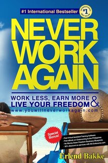 Front cover_Never Work Again