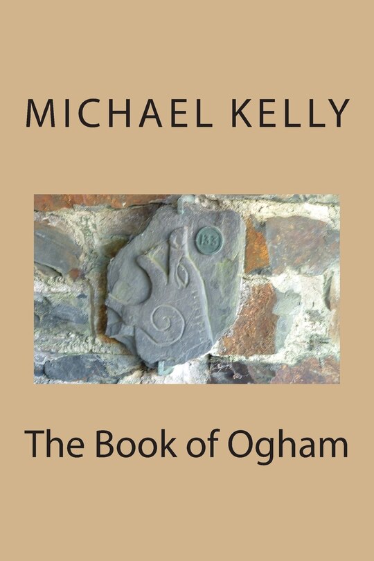 Couverture_The Book of Ogham