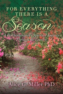 Couverture_For Everything There is a Season