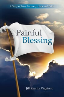 Front cover_Painful Blessing