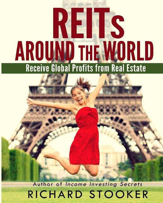 Front cover_Reits Around the World