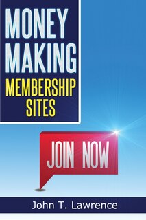 Front cover_Money Making Membership Sites