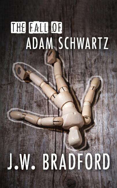 Front cover_The Fall of Adam Schwartz