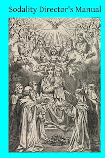 Couverture_Sodality Director's Manual