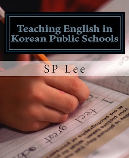 Front cover_Teaching English in Korean Public Schools