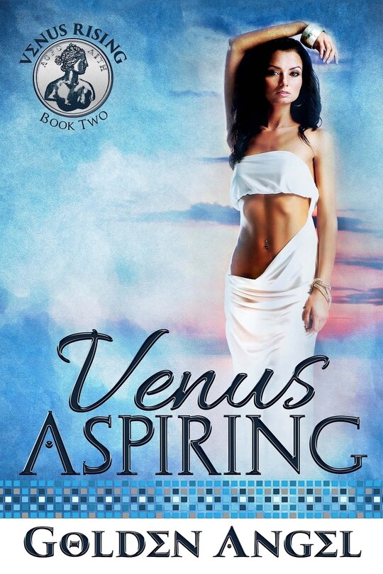 Front cover_Venus Aspiring