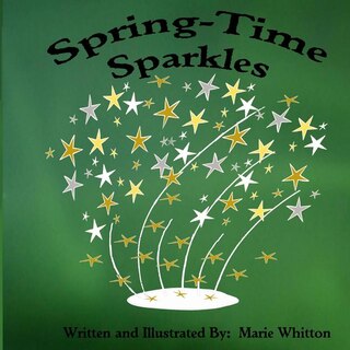 Couverture_Spring-Time Sparkles