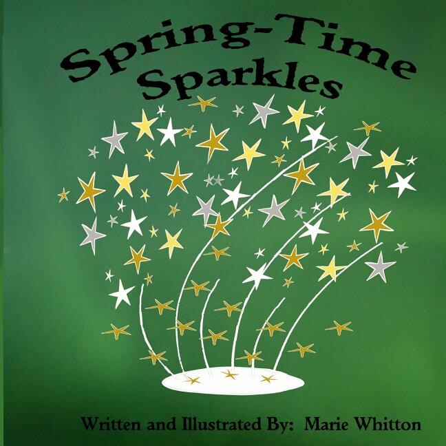 Couverture_Spring-Time Sparkles