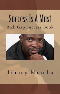 Couverture_Success Is A Must