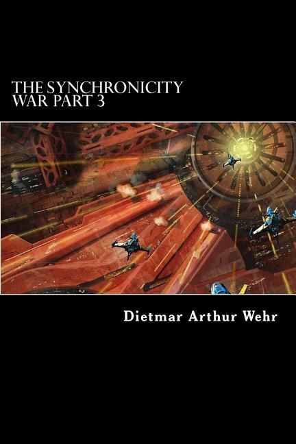 Front cover_The Synchronicity War Part 3