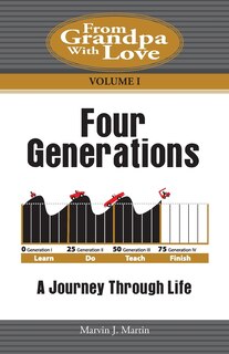 Front cover_Four Generations