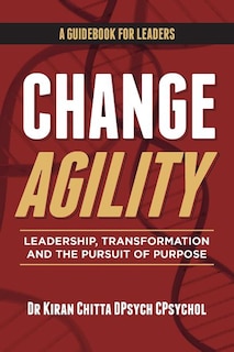 Front cover_Change Agility