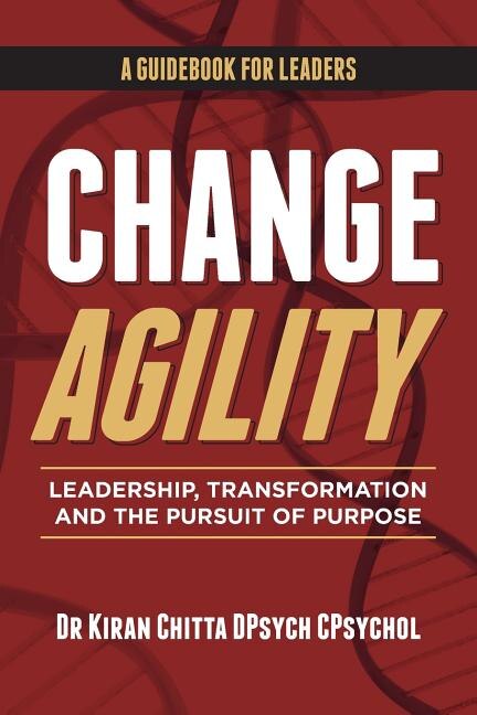 Front cover_Change Agility