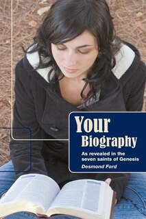 Front cover_Your Biography