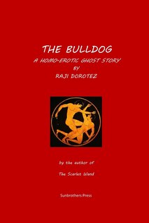 Front cover_The Bulldog