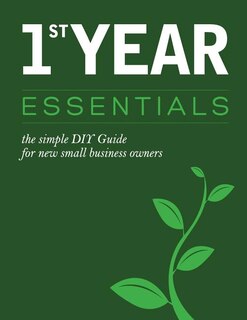 Couverture_1st Year Essentials