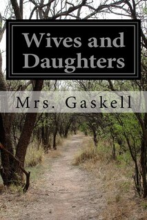 Couverture_Wives and Daughters