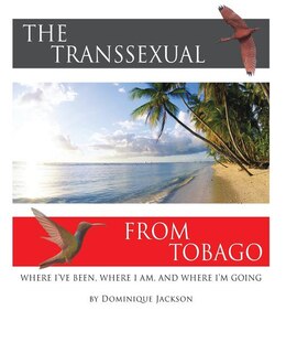 Couverture_The Transsexual From Tobago.(Revised)