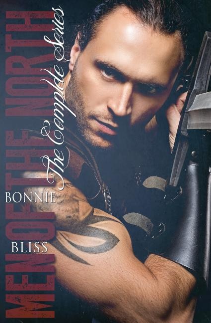 Couverture_The Men of the North (The Complete Series)