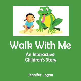 Front cover_Walk With Me