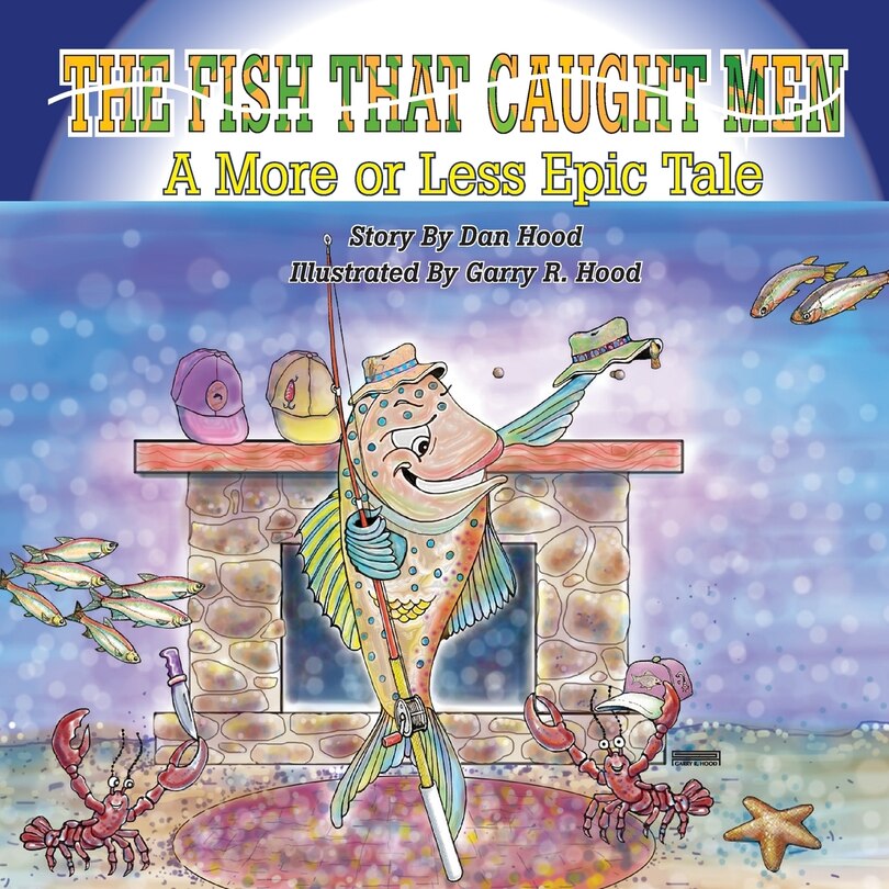Couverture_The Fish That Caught Men