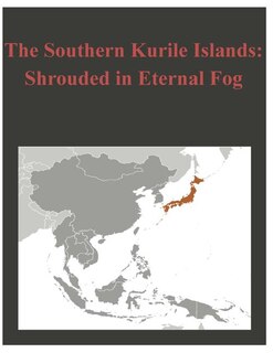 Front cover_The Southern Kurile Islands - Shrouded in Eternal Fog
