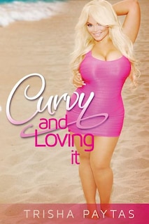 Front cover_Curvy and Loving it