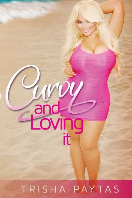 Front cover_Curvy and Loving it