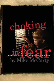 Front cover_Choking in Fear