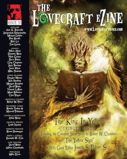 Couverture_Lovecraft eZine issue 30