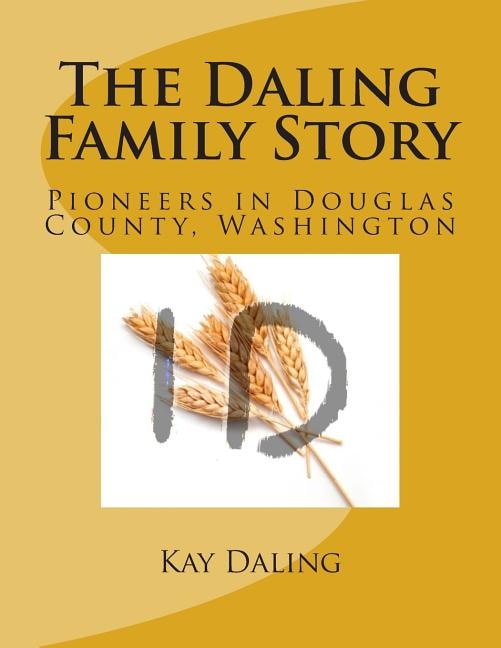 Front cover_The Daling Family Story
