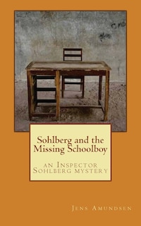 Couverture_Sohlberg and the Missing Schoolboy