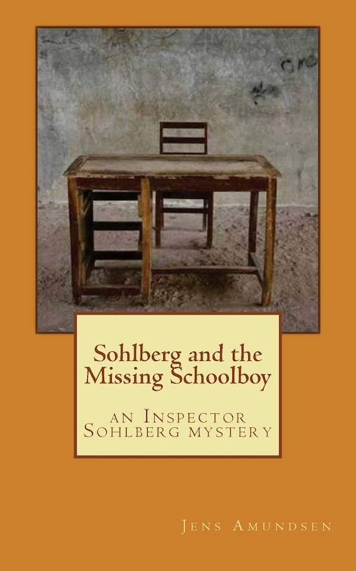 Couverture_Sohlberg and the Missing Schoolboy