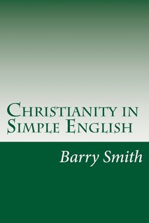 Front cover_Christianity in Simple English
