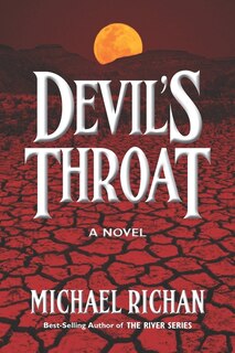 Front cover_Devil's Throat