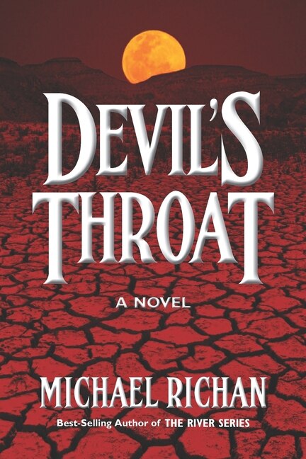 Front cover_Devil's Throat