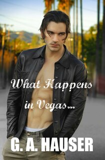 Front cover_What Happens in Vegas
