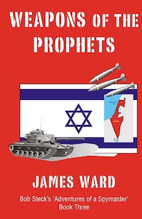 Couverture_Weapons of the Prophets