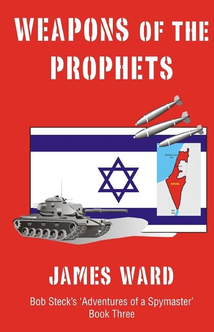 Couverture_Weapons of the Prophets
