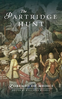 Couverture_The Partridge Hunt